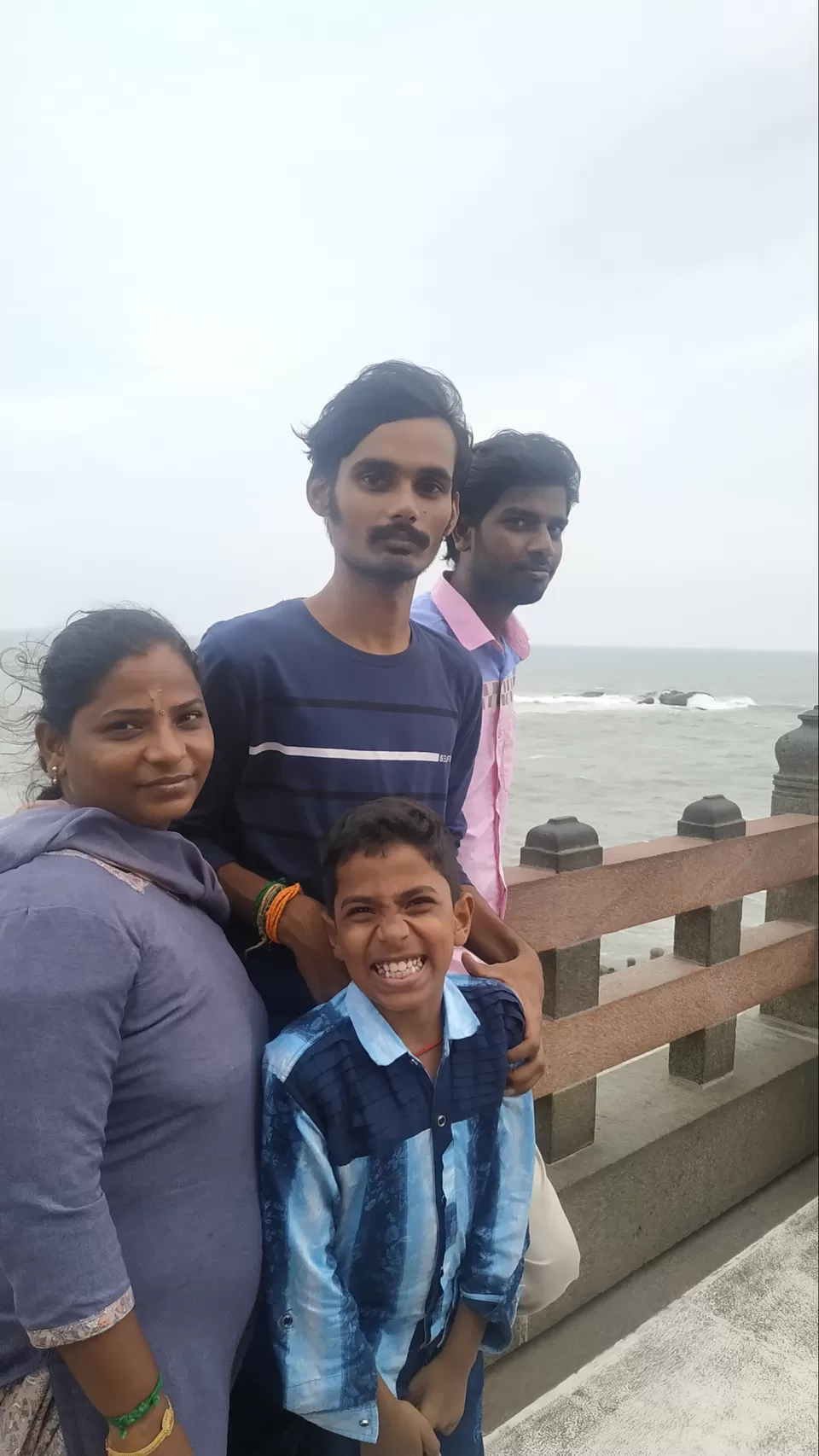 Photo of Tiruparapu, Tamil Nadu, India by Ukdc Jai