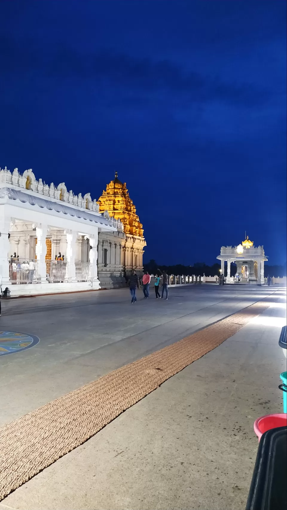 Photo of Tiruparapu, Tamil Nadu, India by Ukdc Jai