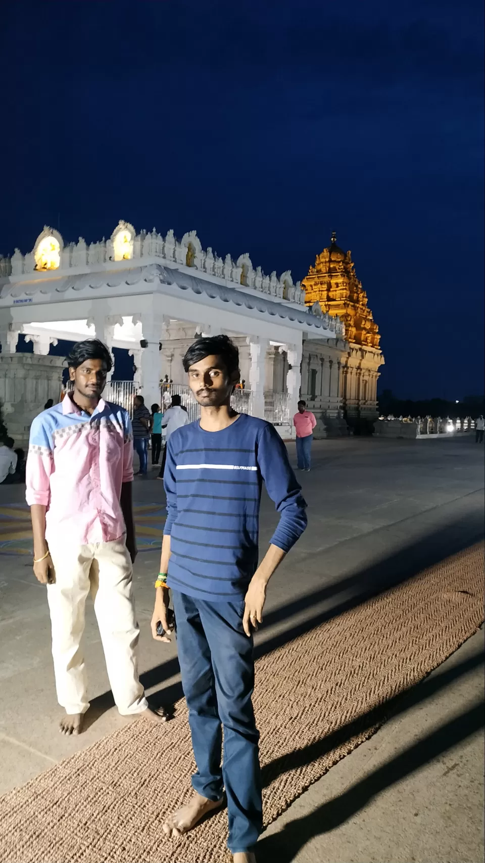 Photo of Tiruparapu, Tamil Nadu, India by Ukdc Jai