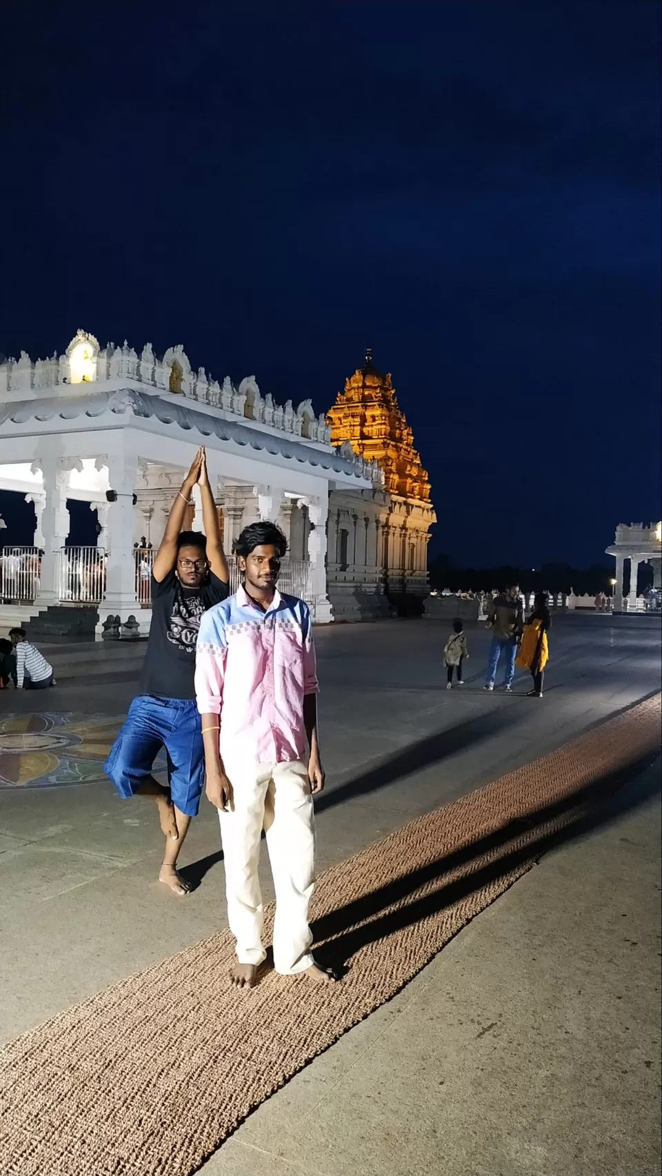Photo of Tiruparapu, Tamil Nadu, India by Ukdc Jai