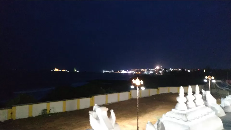 Photo of Tiruparapu, Tamil Nadu, India by Ukdc Jai