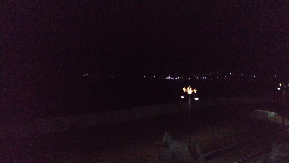 Photo of Tiruparapu, Tamil Nadu, India by Ukdc Jai