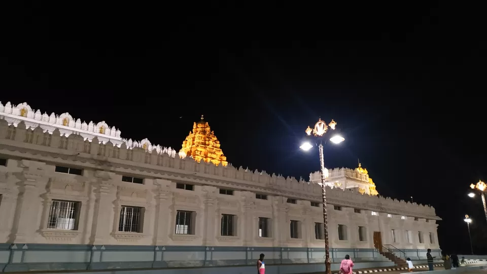 Photo of Tiruparapu, Tamil Nadu, India by Ukdc Jai