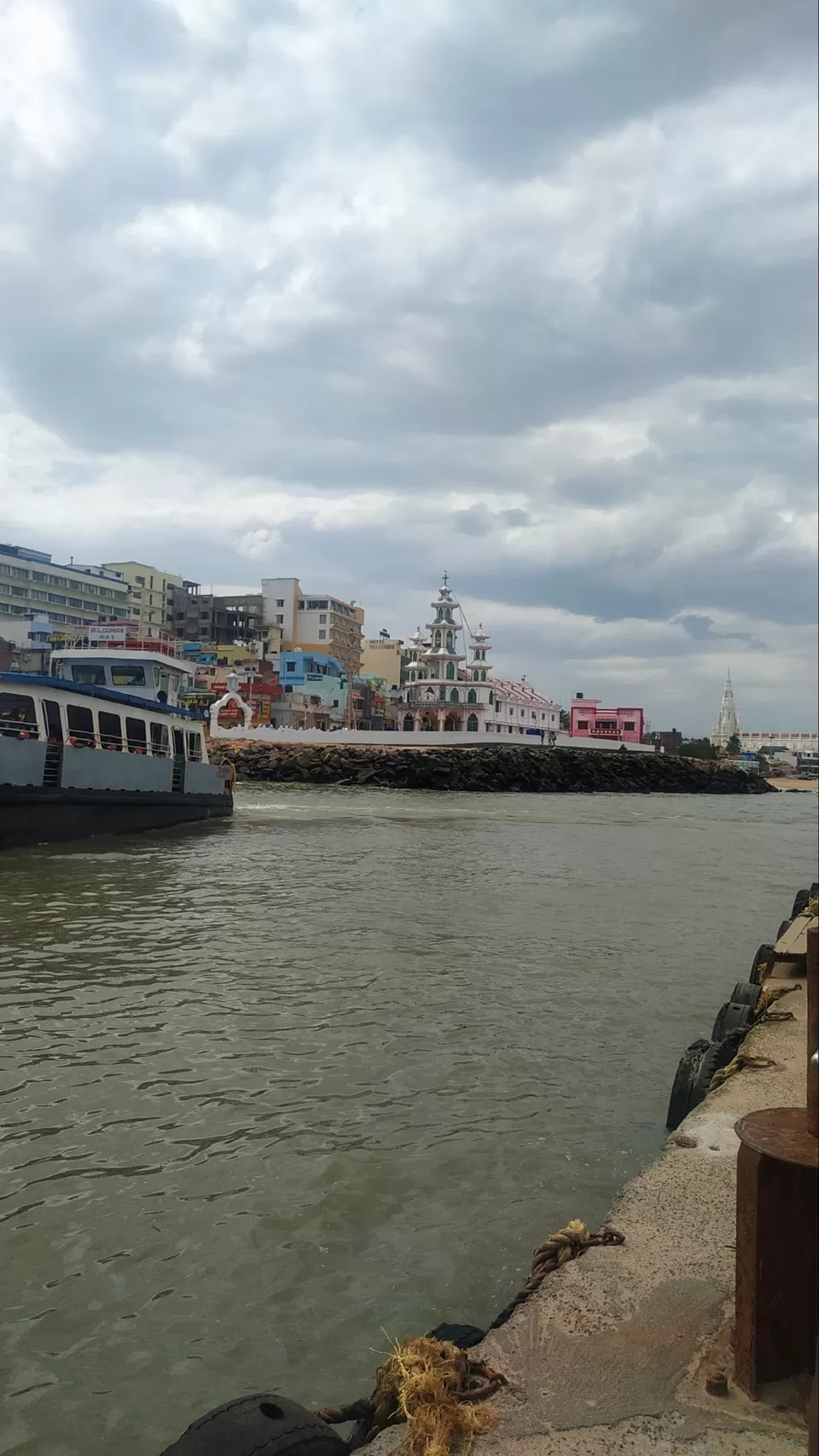 Photo of Tiruparapu, Tamil Nadu, India by Ukdc Jai