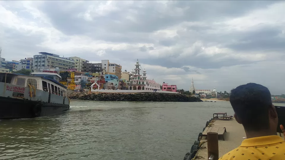 Photo of Tiruparapu, Tamil Nadu, India by Ukdc Jai