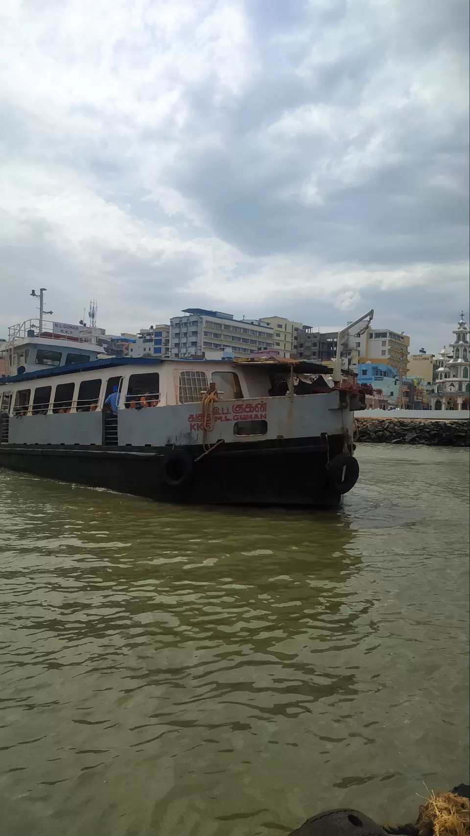 Photo of Tiruparapu, Tamil Nadu, India by Ukdc Jai