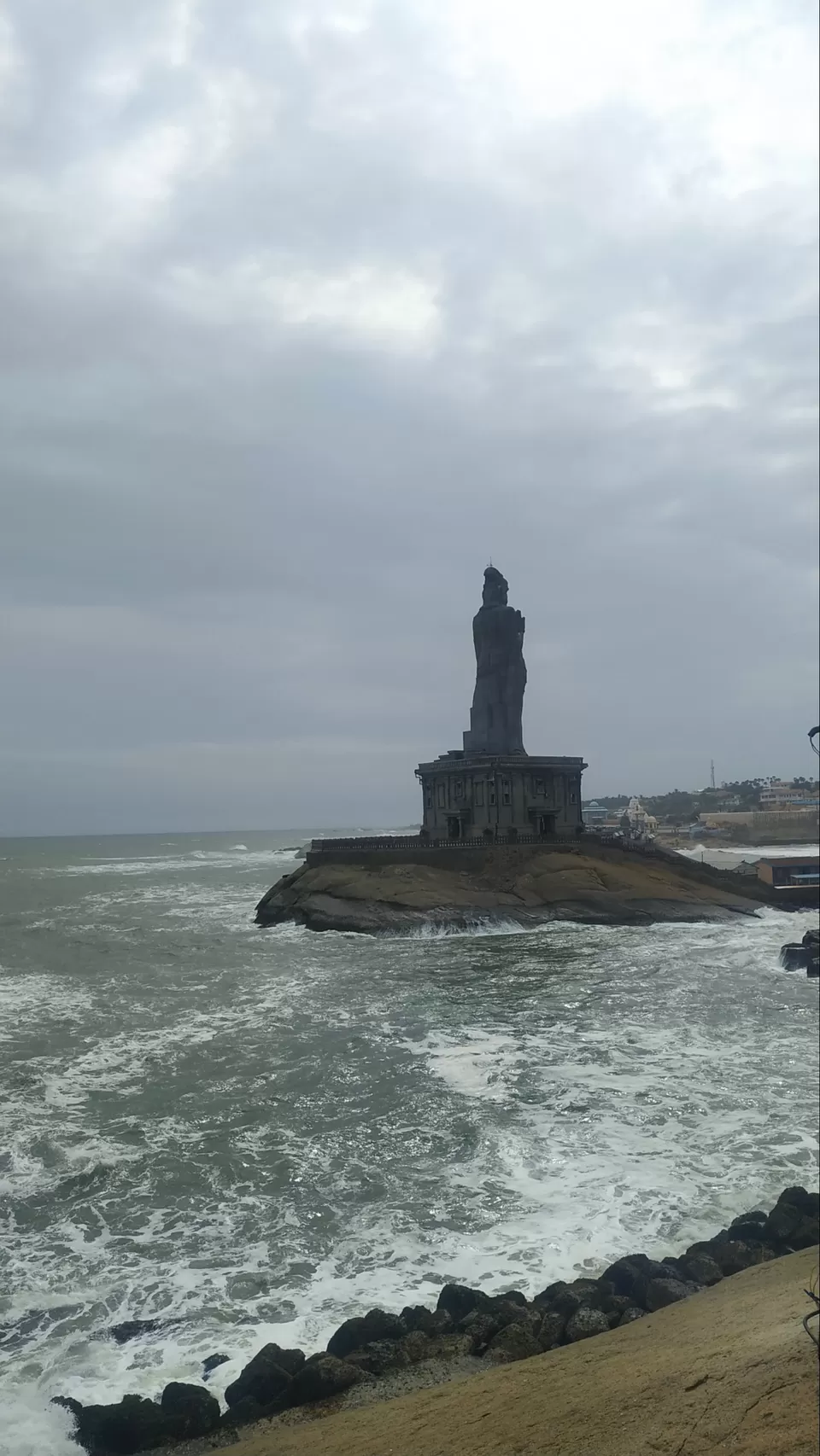 Photo of Tiruparapu, Tamil Nadu, India by Ukdc Jai