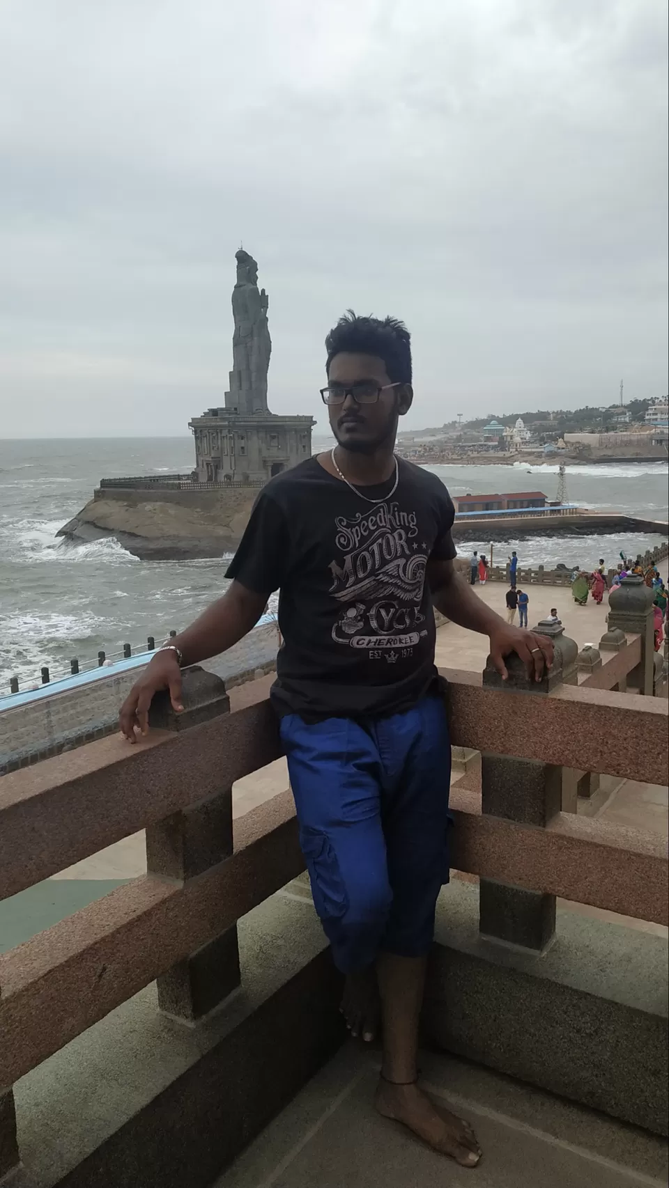 Photo of Tiruparapu, Tamil Nadu, India by Ukdc Jai