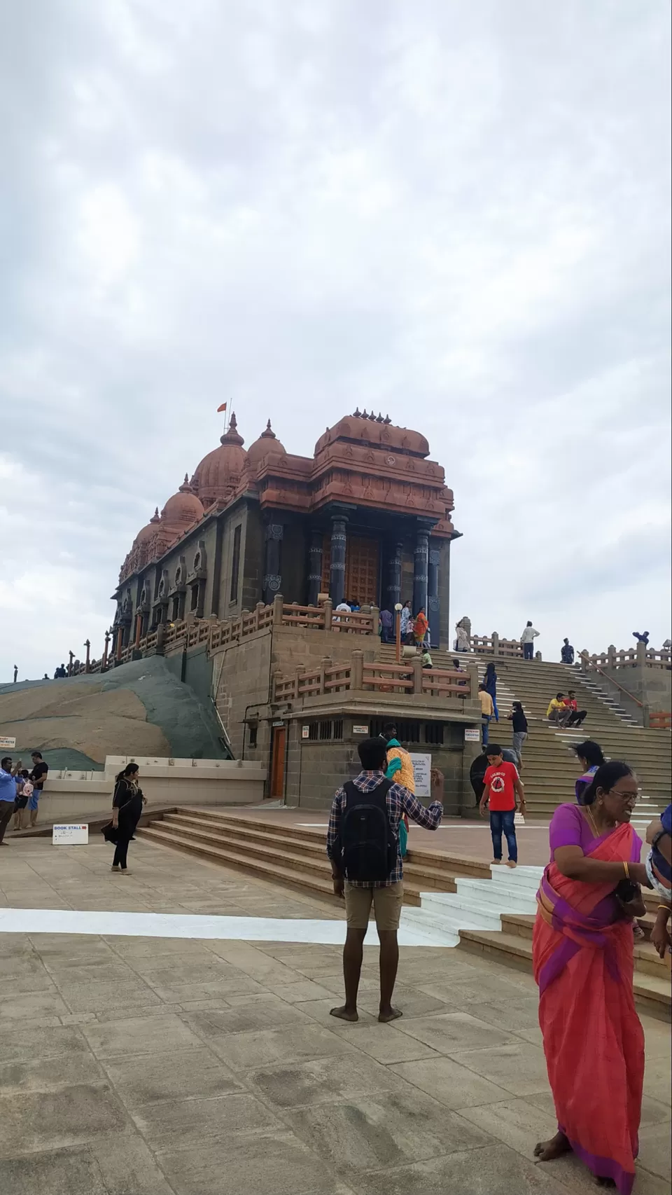 Photo of Tiruparapu, Tamil Nadu, India by Ukdc Jai