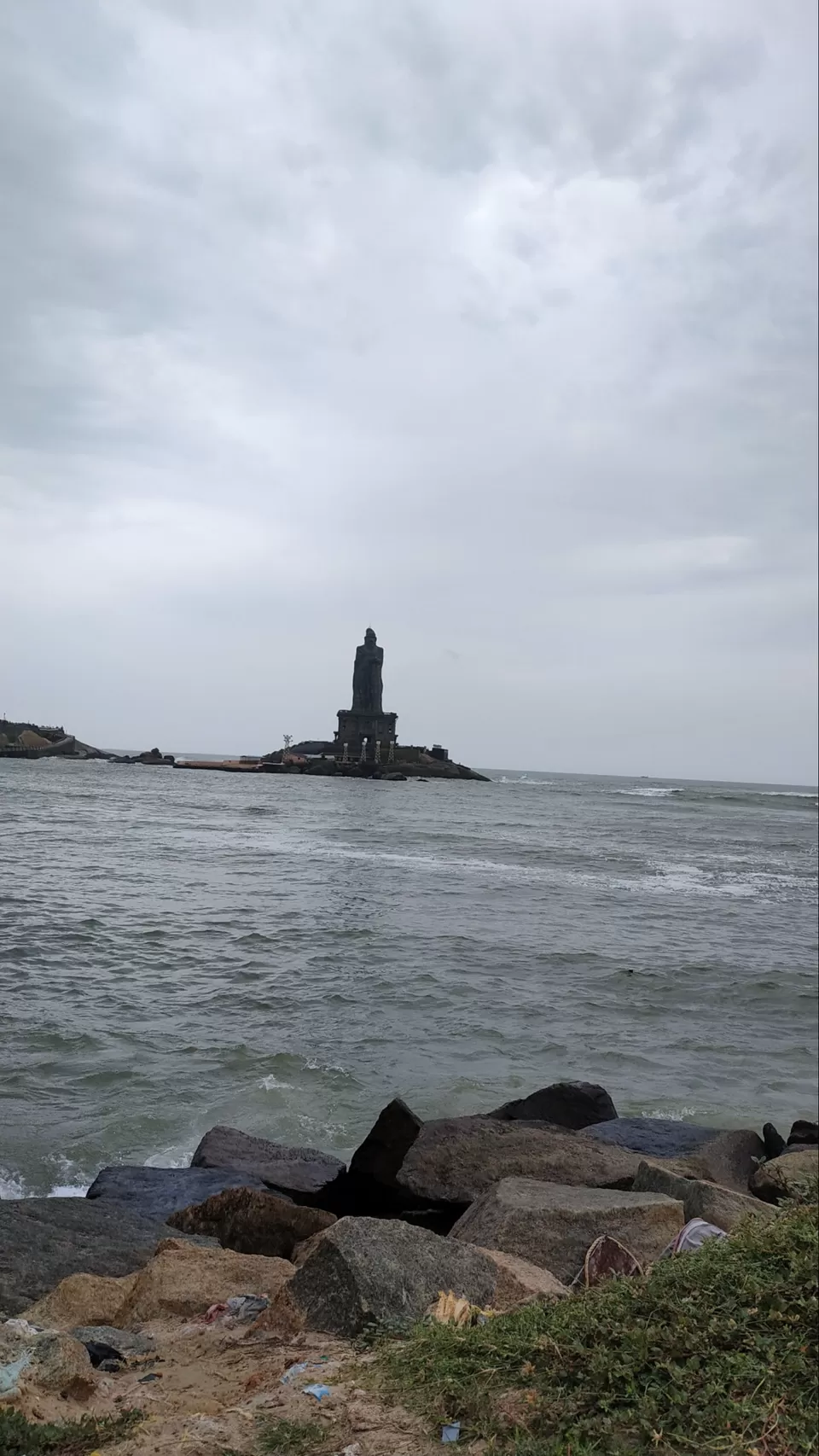 Photo of Tiruparapu, Tamil Nadu, India by Ukdc Jai