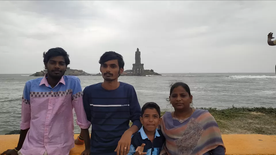 Photo of Tiruparapu, Tamil Nadu, India by Ukdc Jai