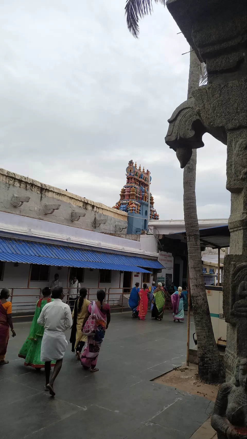 Photo of Tiruparapu, Tamil Nadu, India by Ukdc Jai