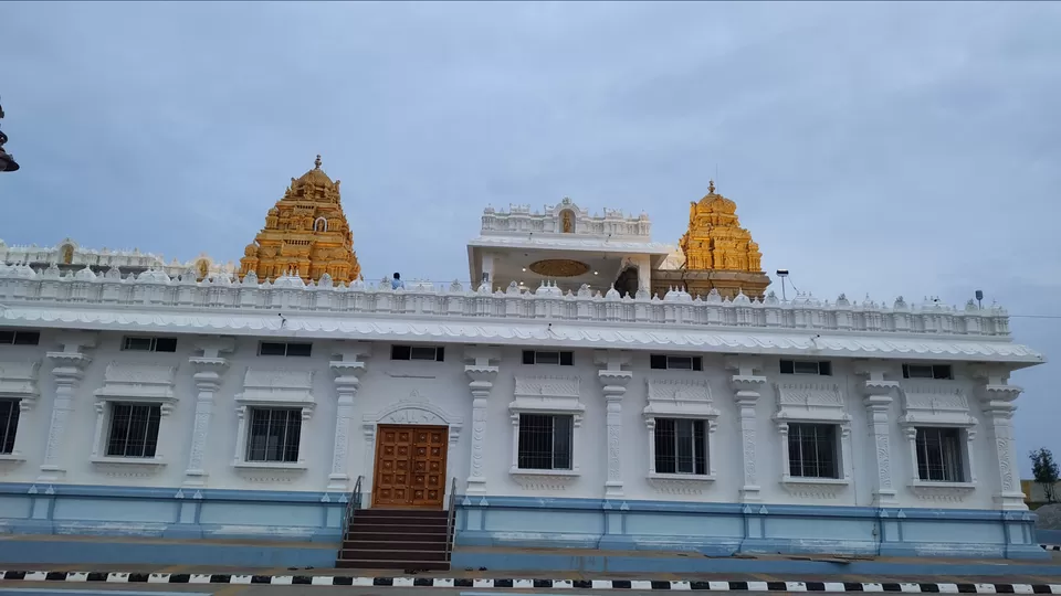 Photo of Tiruparapu, Tamil Nadu, India by Ukdc Jai