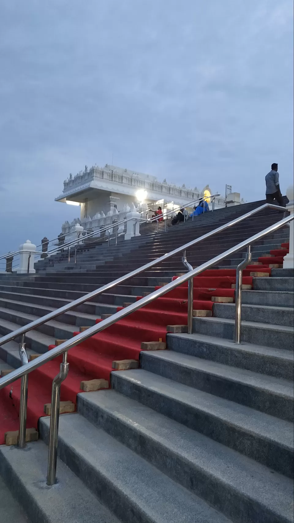 Photo of Tiruparapu, Tamil Nadu, India by Ukdc Jai