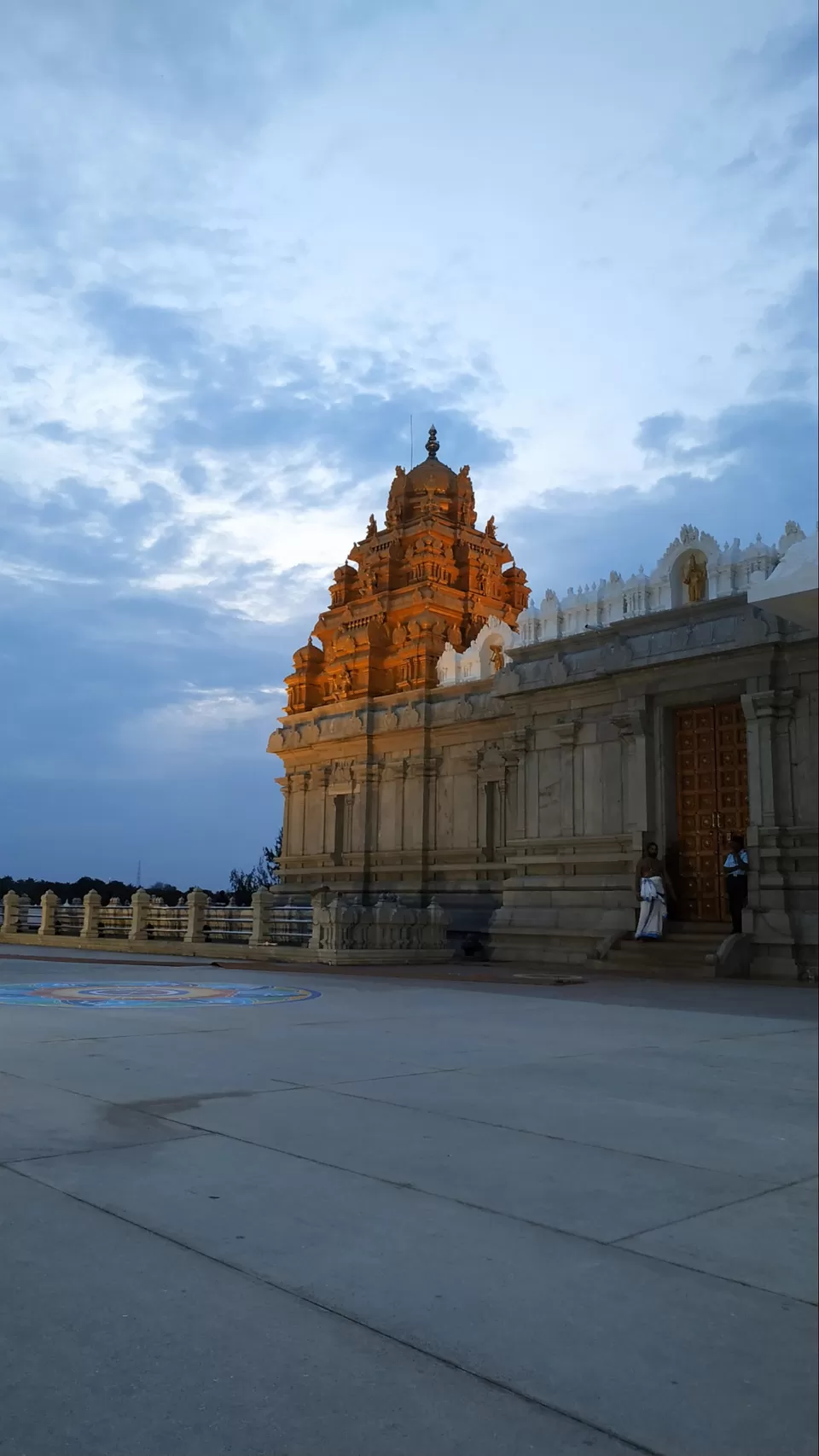 Photo of Tiruparapu, Tamil Nadu, India by Ukdc Jai