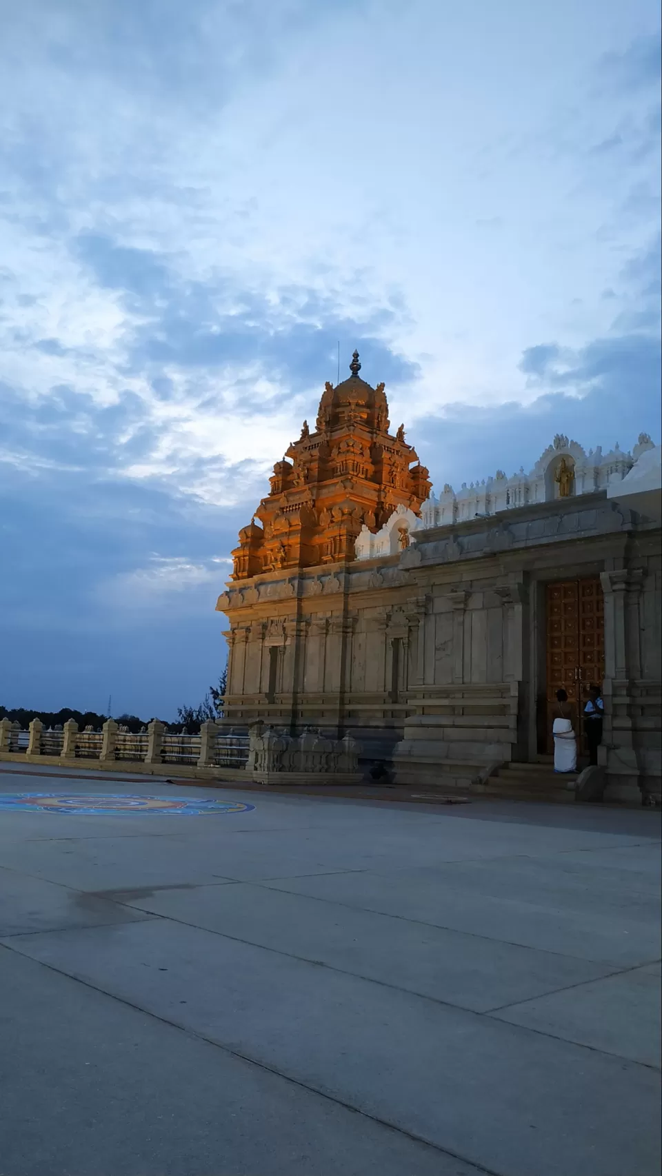 Photo of Tiruparapu, Tamil Nadu, India by Ukdc Jai
