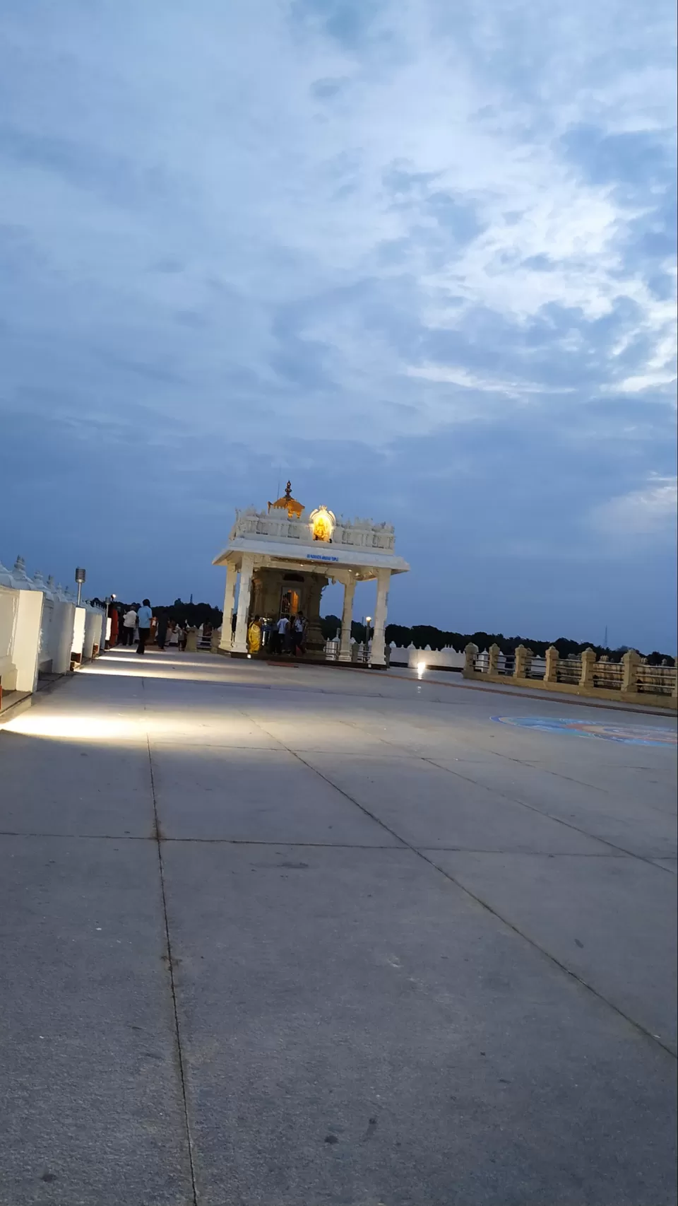 Photo of Tiruparapu, Tamil Nadu, India by Ukdc Jai