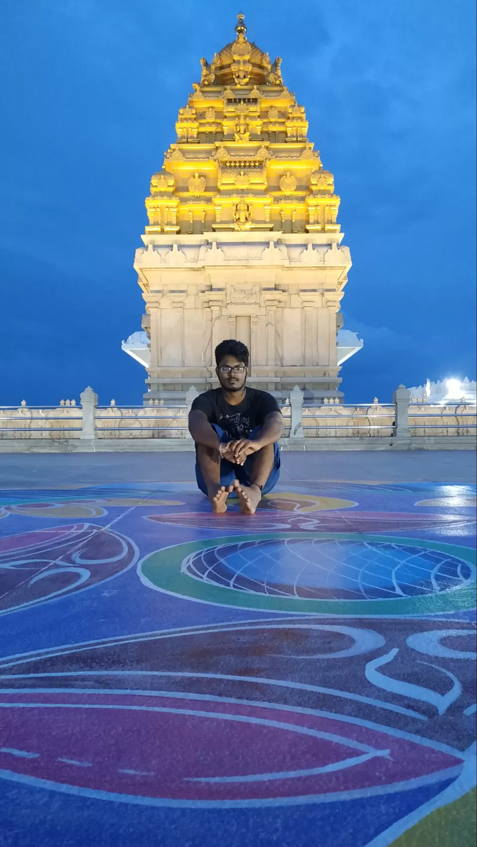 Photo of Tiruparapu, Tamil Nadu, India by Ukdc Jai
