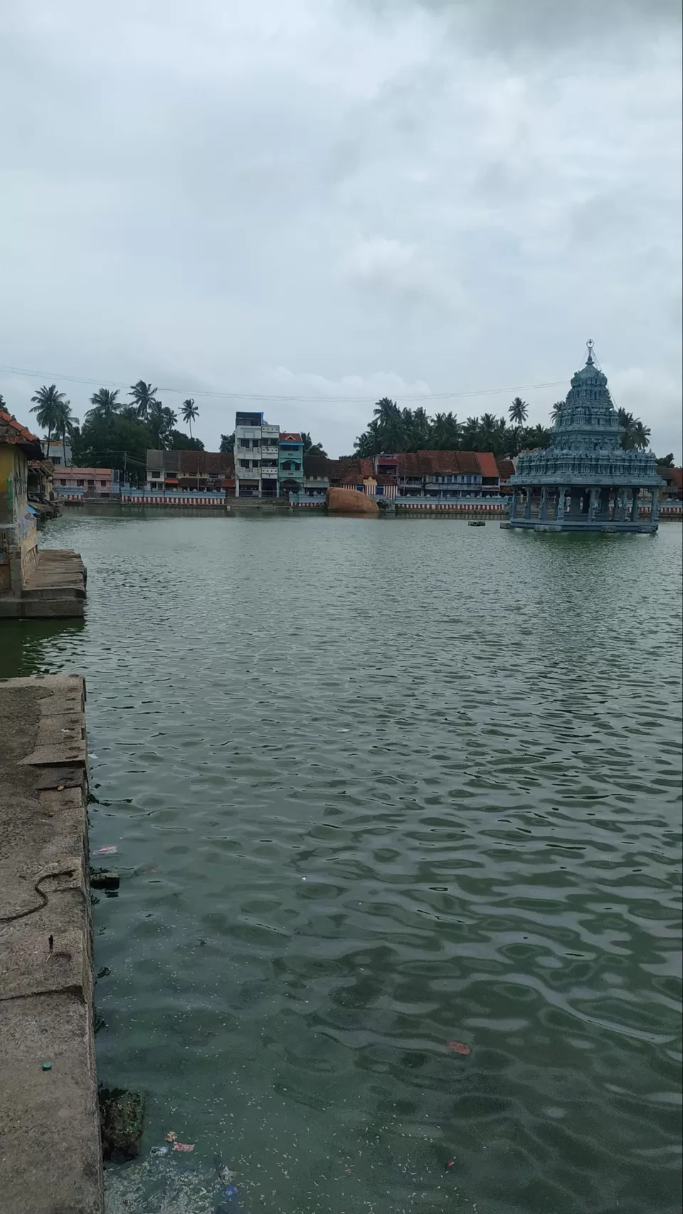 Photo of Tiruparapu, Tamil Nadu, India by Ukdc Jai