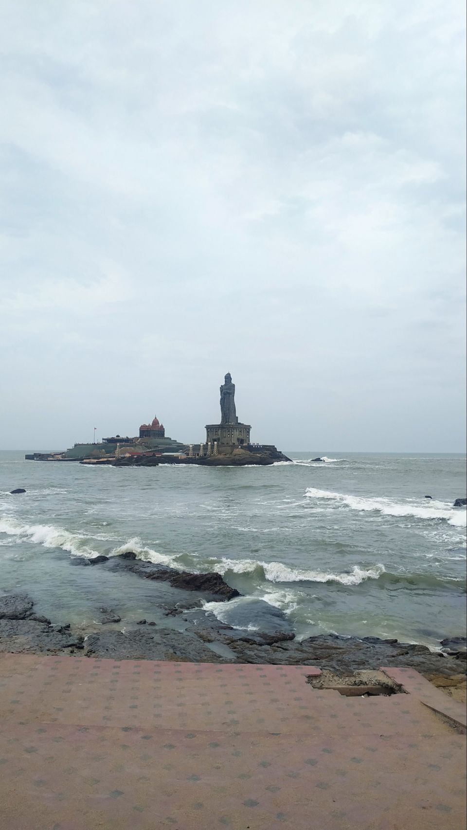Photo of Bliss with Tiruparapu falls & kanyakumari by Ukdc Jai