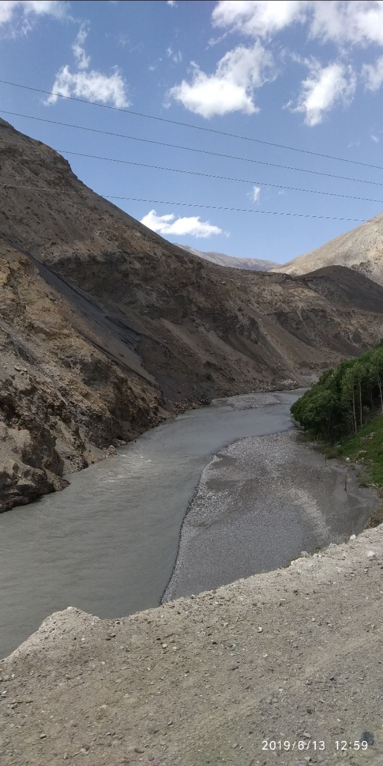 Photo of Spiti valley tour - day to day by Darshan Malviya