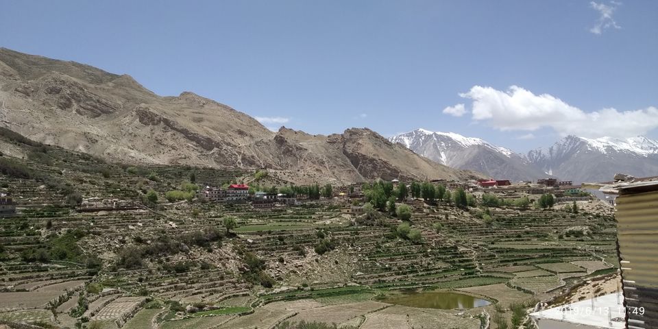 Photo of Spiti valley tour - day to day by Darshan Malviya
