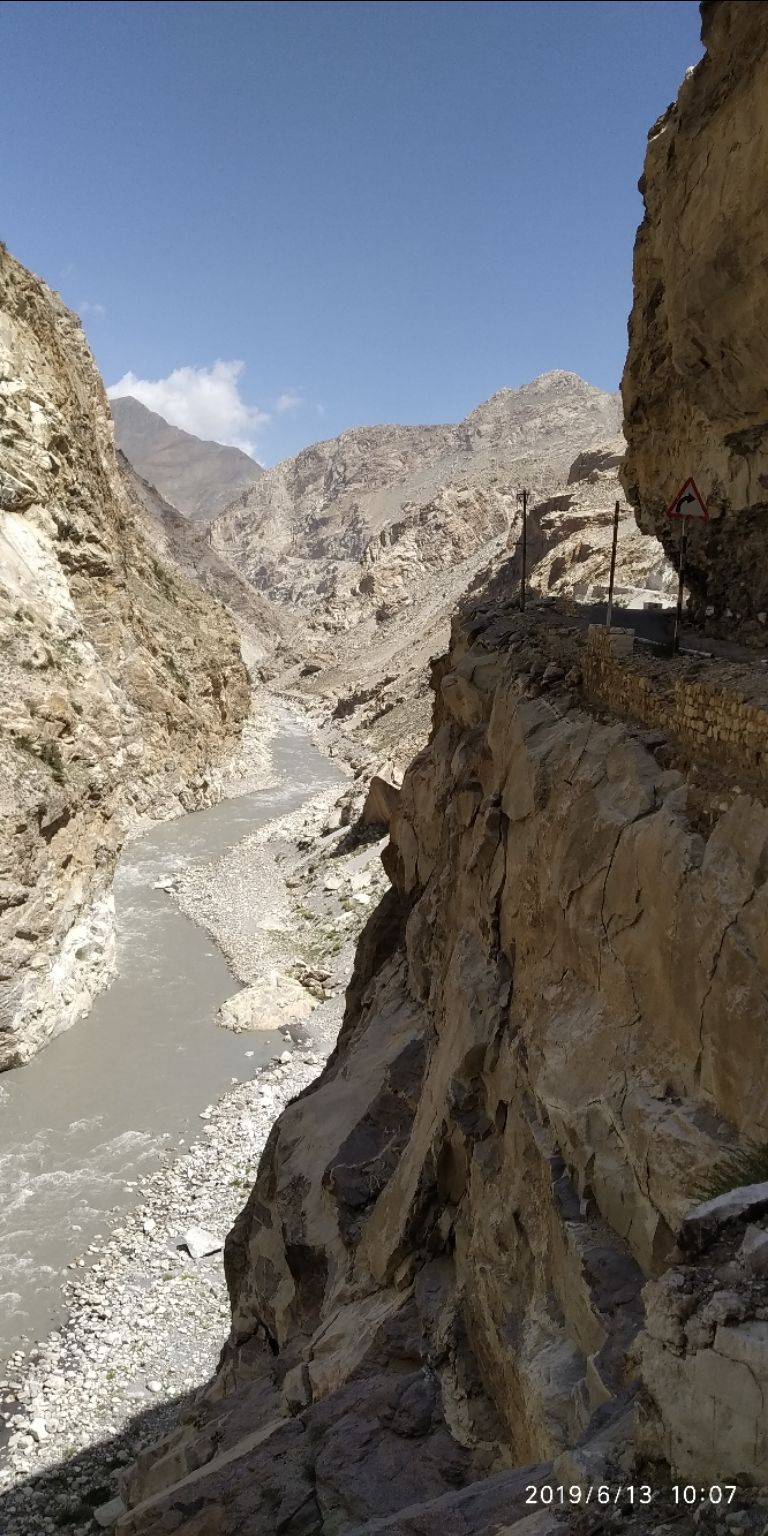 Photo of Spiti valley tour - day to day by Darshan Malviya