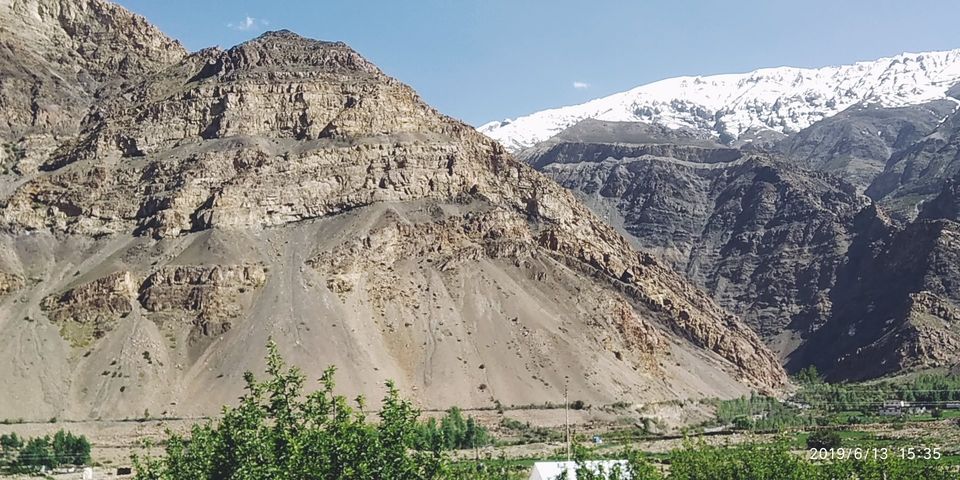 Photo of Spiti valley tour - day to day by Darshan Malviya