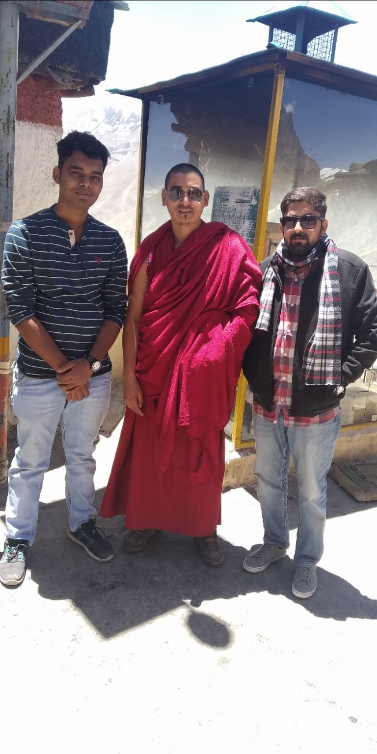 Photo of Spiti valley tour - day to day by Darshan Malviya