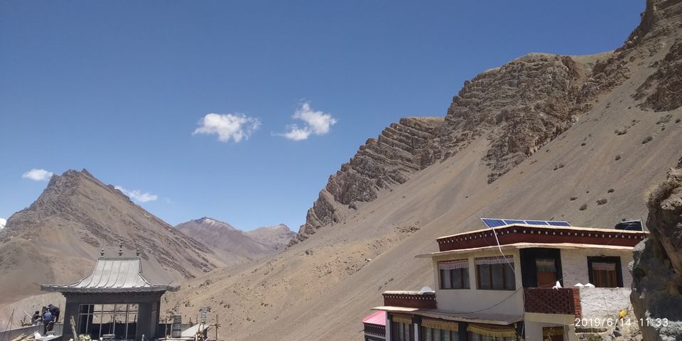 Photo of Spiti valley tour - day to day by Darshan Malviya