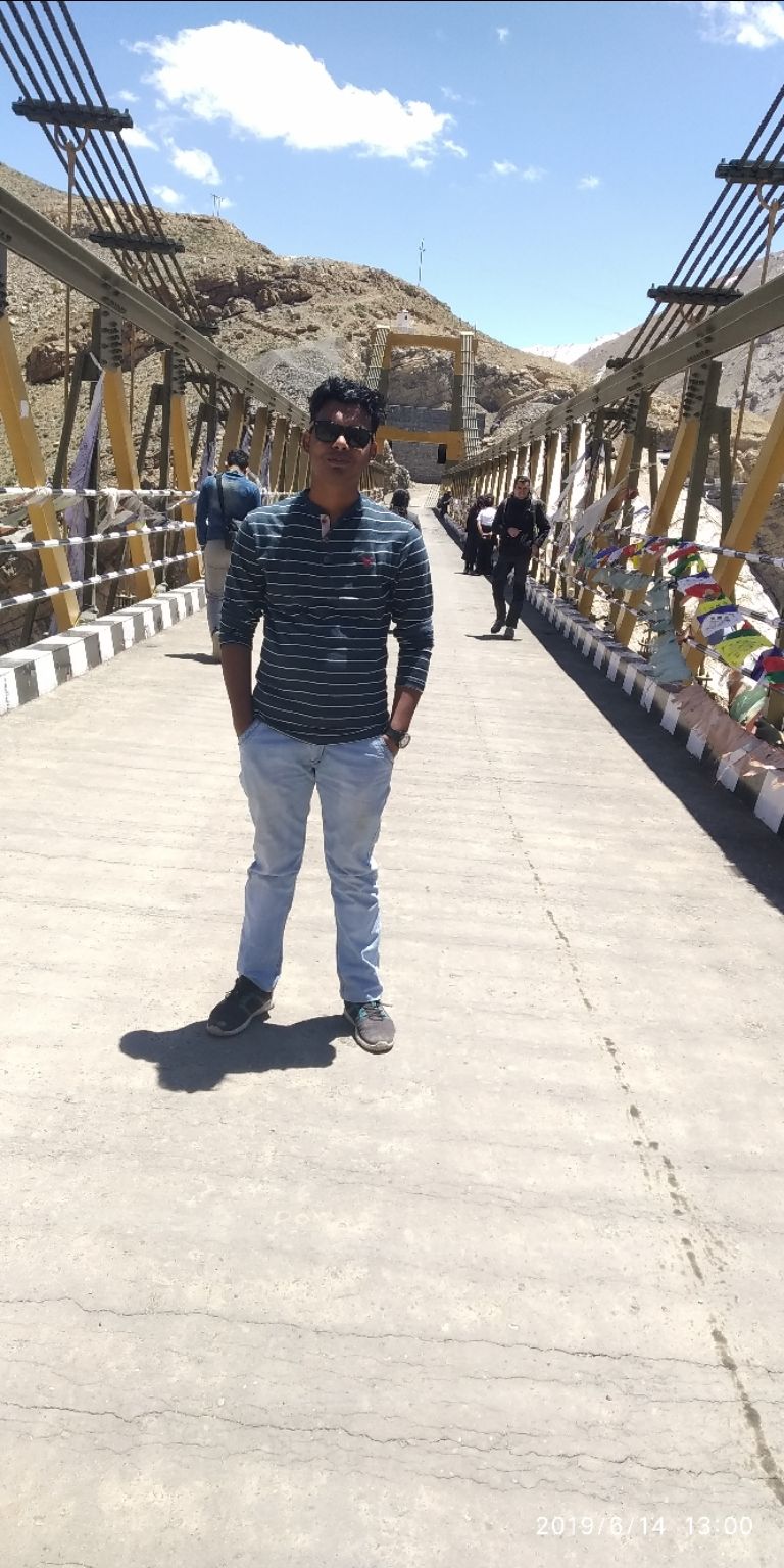 Photo of Spiti valley tour - day to day by Darshan Malviya
