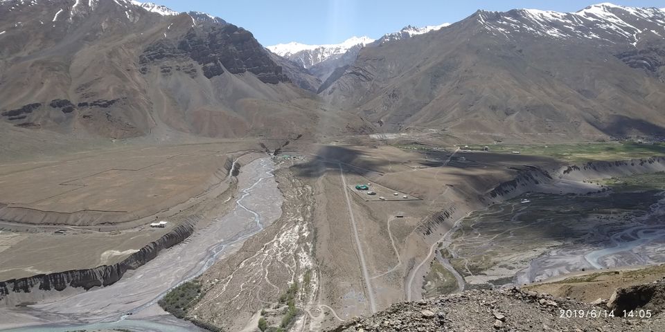 Photo of Spiti valley tour - day to day by Darshan Malviya