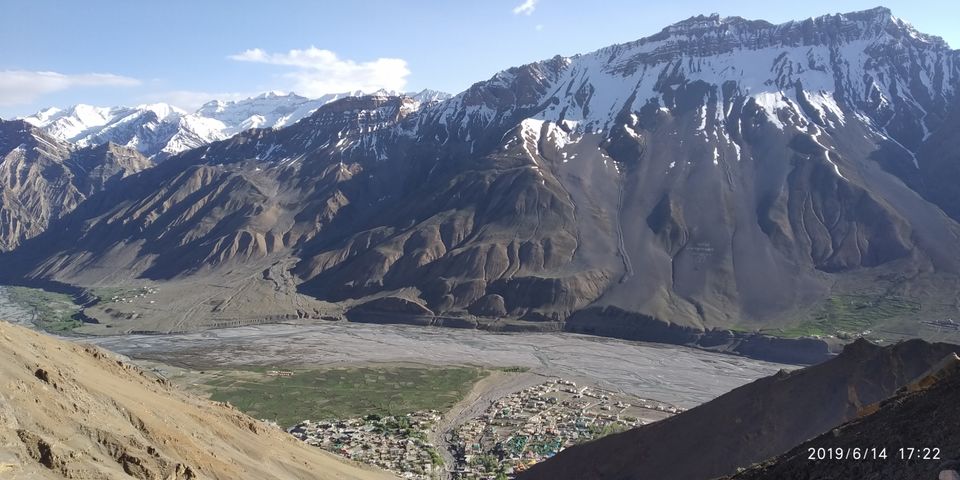 Photo of Spiti valley tour - day to day by Darshan Malviya