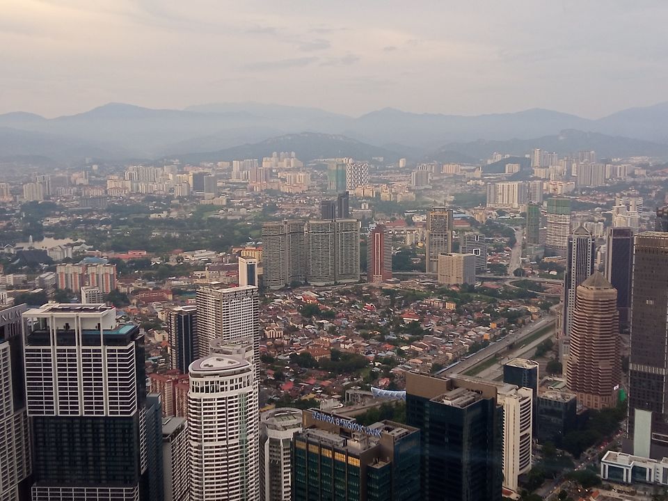 Photo of Tour of Malaysia and Singapore by Subhodip Banerjee