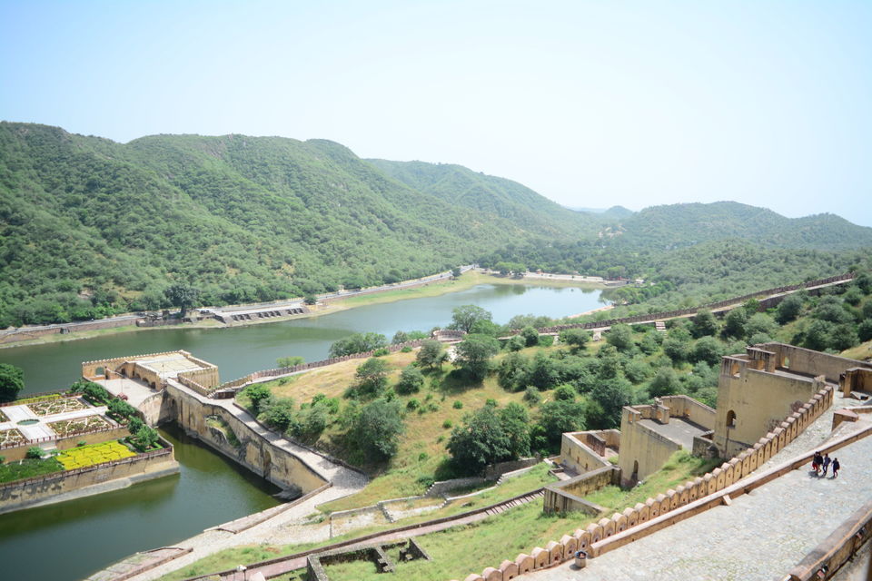 Photo of A day in Jaipur – The pink city 3/28 by WanderMonn