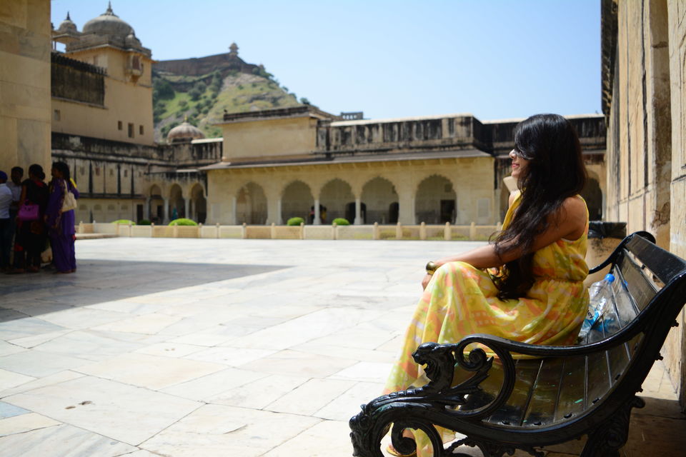 Photo of A day in Jaipur – The pink city 4/28 by WanderMonn