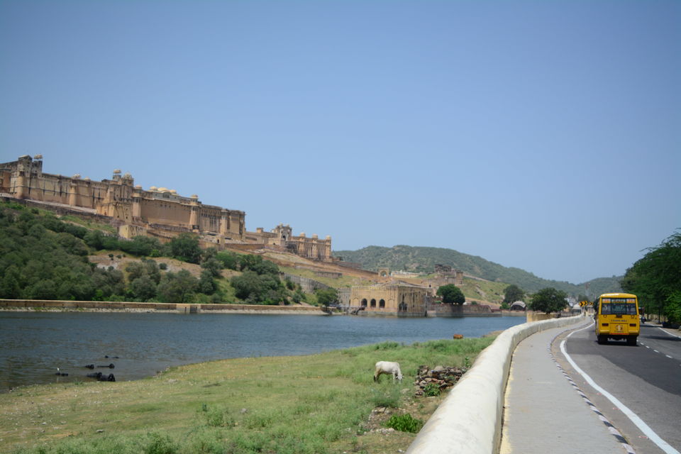 Photo of A day in Jaipur – The pink city 5/28 by WanderMonn
