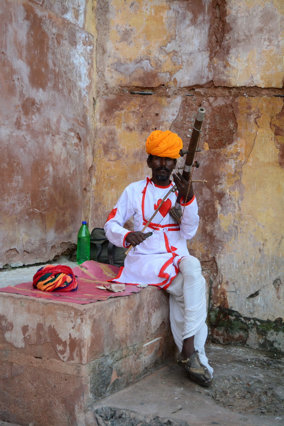Photo of A day in Jaipur – The pink city 6/28 by WanderMonn