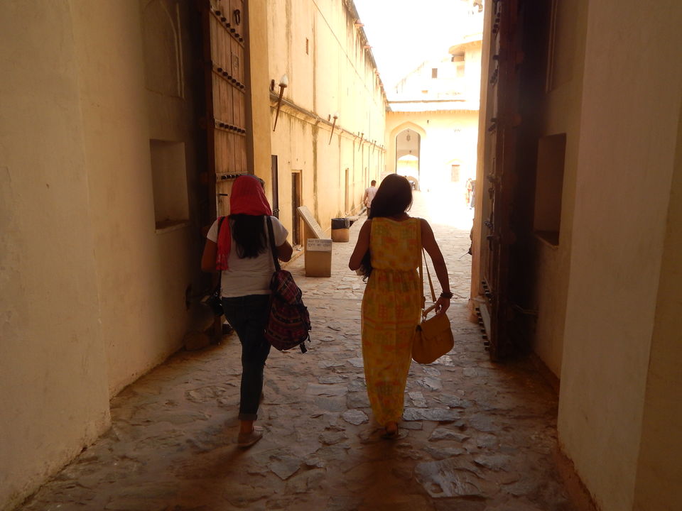 Photo of A day in Jaipur – The pink city 12/28 by WanderMonn