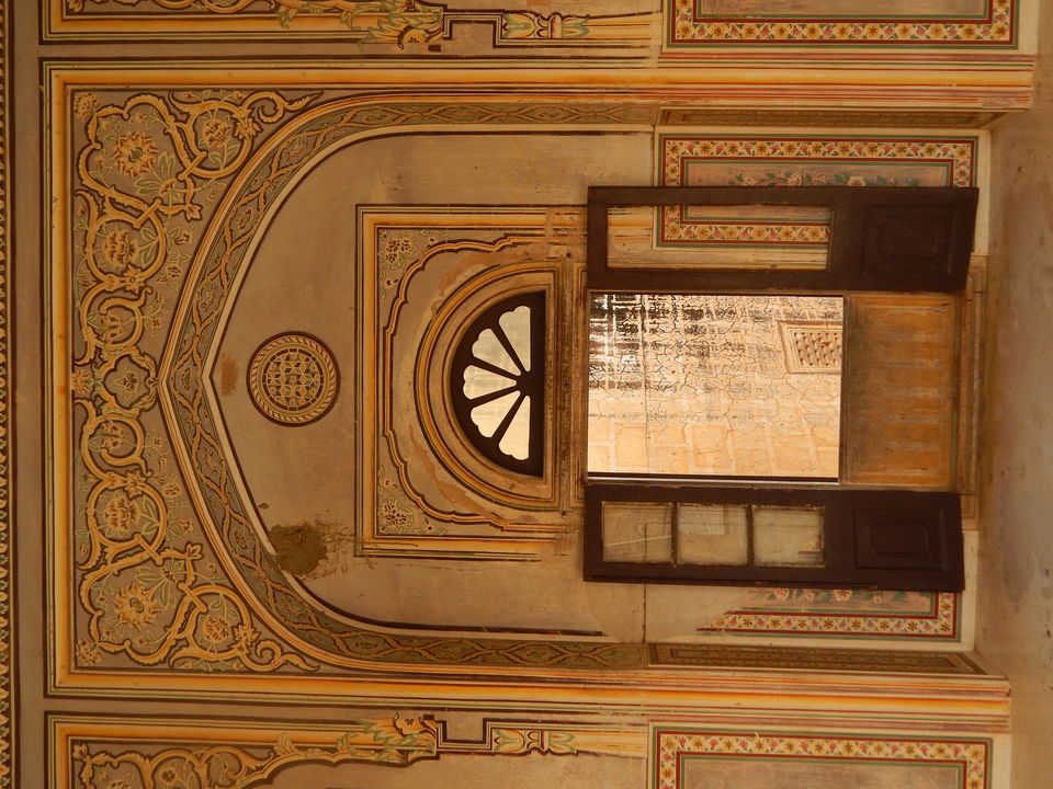 Photo of A day in Jaipur – The pink city 16/28 by WanderMonn