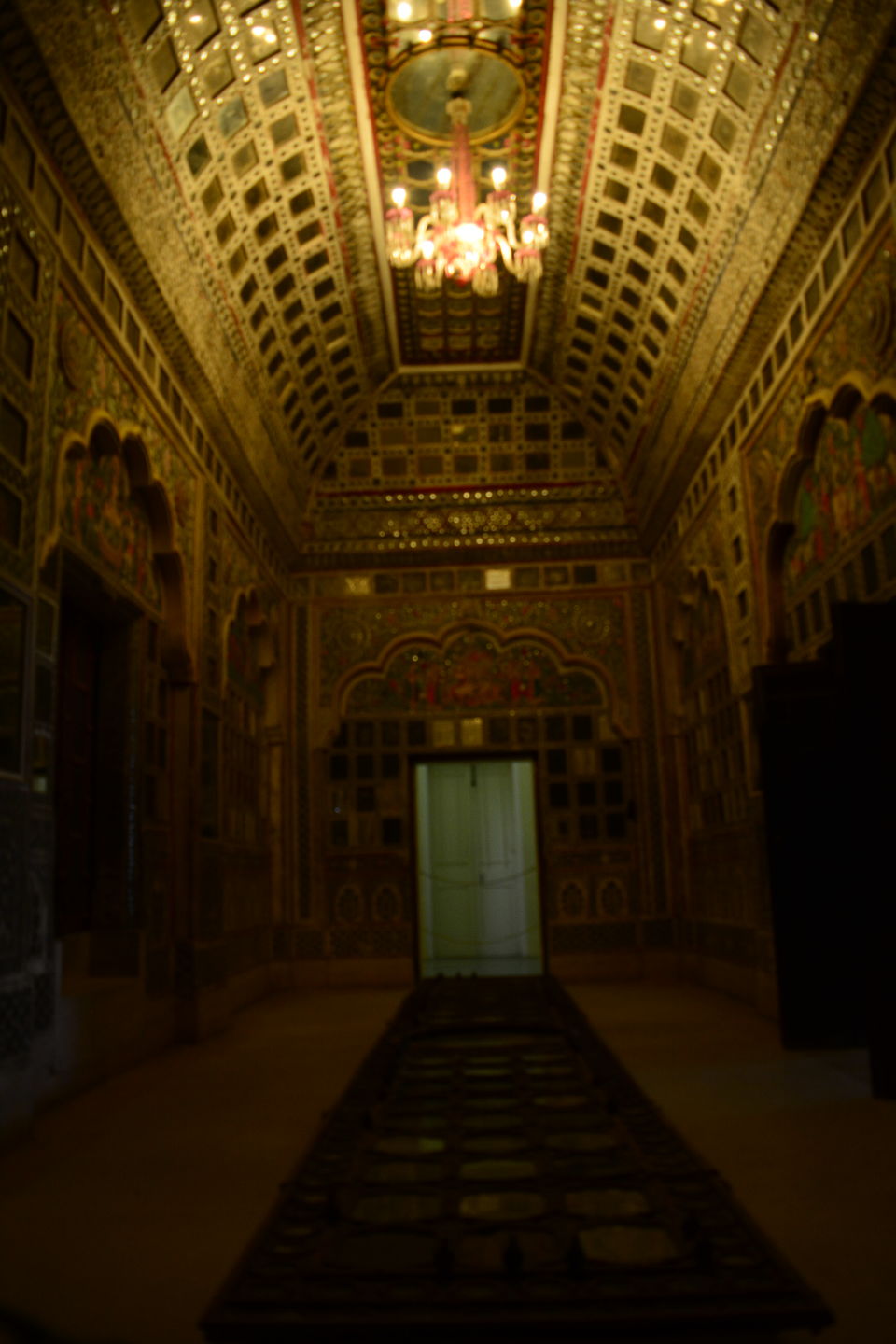 Photo of A Day In Jodhpur – The Blue City 5/18 by WanderMonn