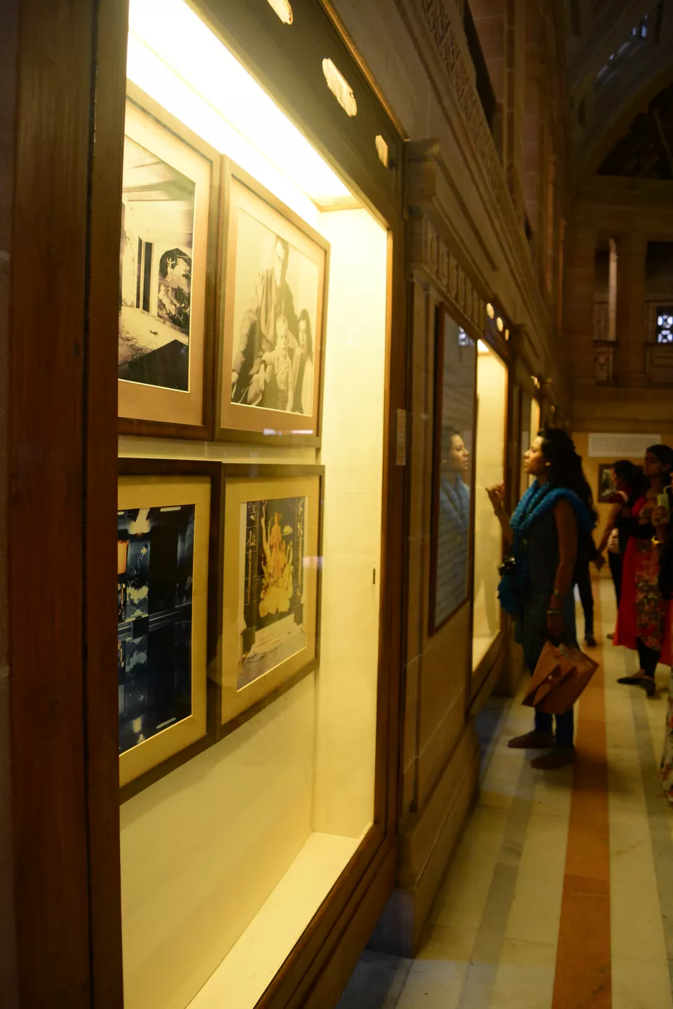 Photo of Umaid Bhawan Palace, Circuit House Rd, Jodhpur, Rajasthan 342006, India by WanderMonn