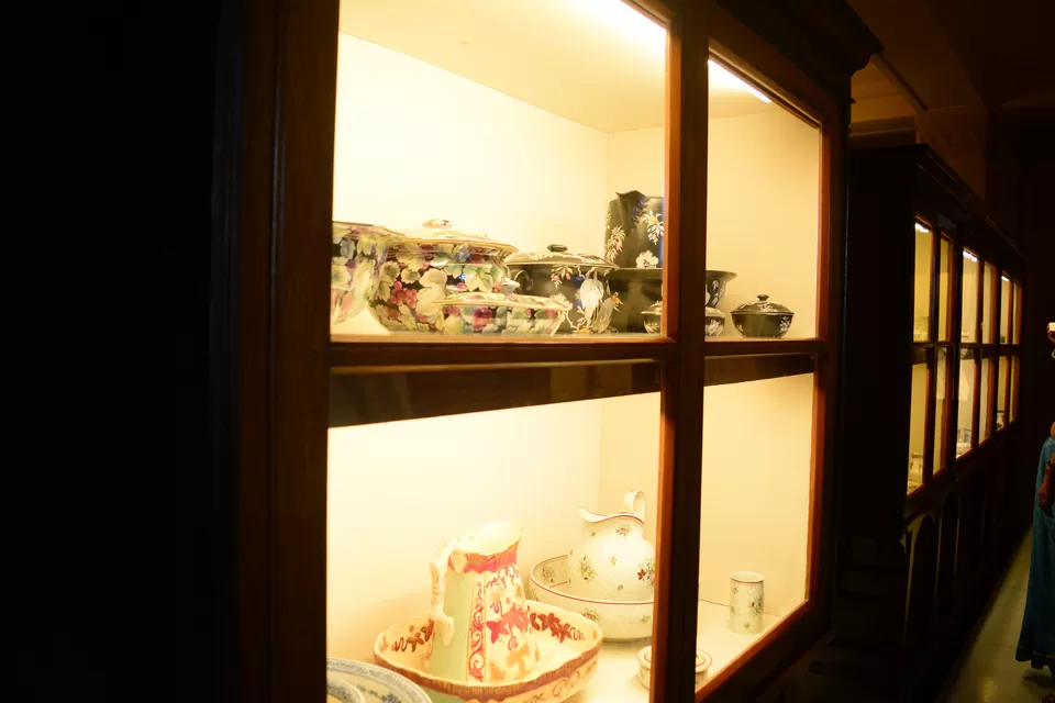 Photo of Umaid Bhawan Palace, Circuit House Rd, Jodhpur, Rajasthan 342006, India by WanderMonn