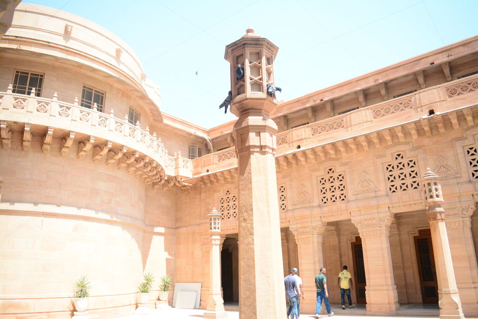 Photo of A Day In Jodhpur – The Blue City 13/18 by WanderMonn