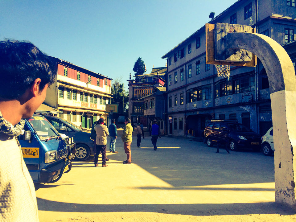 Photo of Darjeeling trip – A perfect weekend getaway from Kolkata 1/18 by WanderMonn
