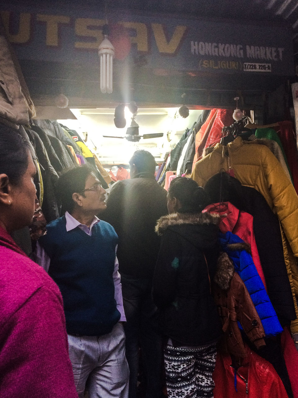 Photo of Darjeeling trip – A perfect weekend getaway from Kolkata 2/18 by WanderMonn