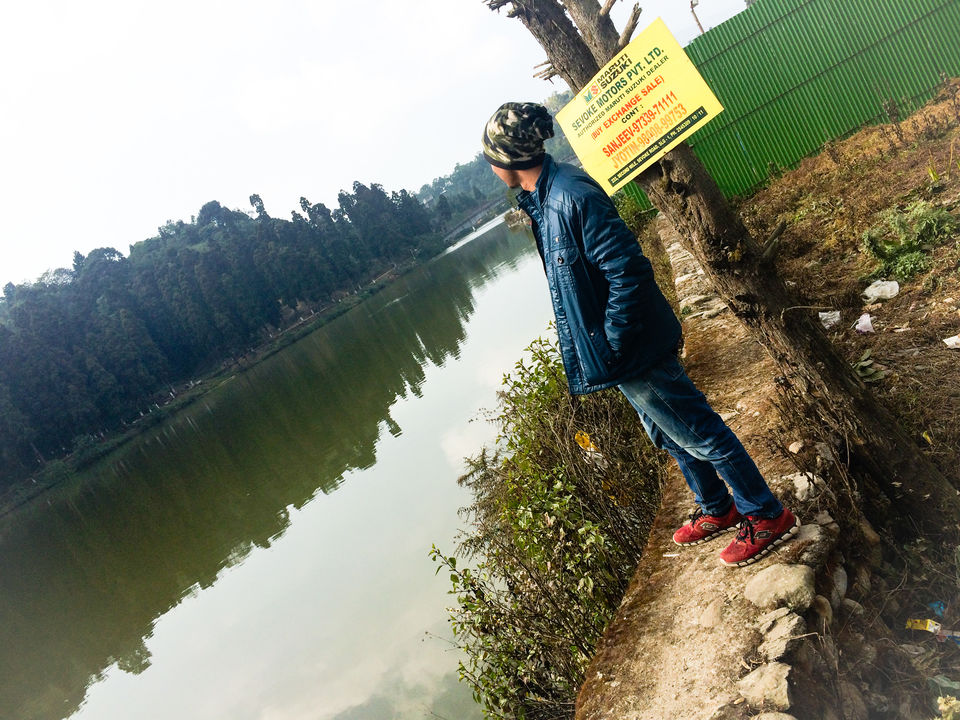 Photo of Darjeeling trip – A perfect weekend getaway from Kolkata 3/18 by WanderMonn