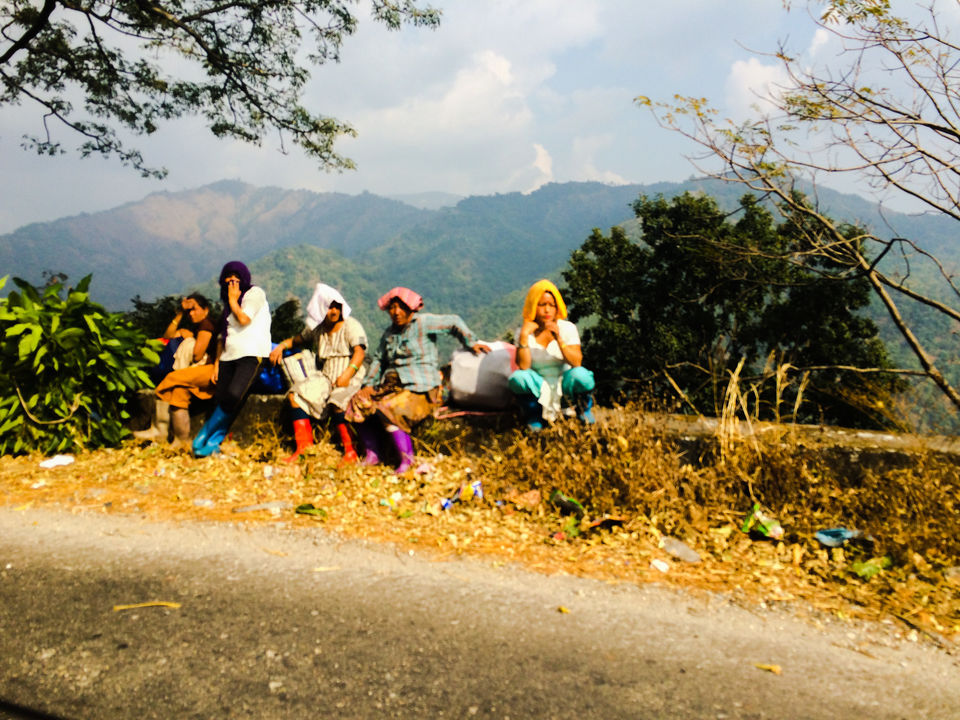 Photo of Darjeeling trip – A perfect weekend getaway from Kolkata 4/18 by WanderMonn