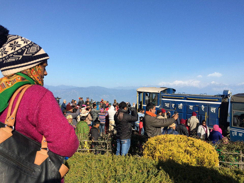 Photo of Darjeeling trip – A perfect weekend getaway from Kolkata 6/18 by WanderMonn