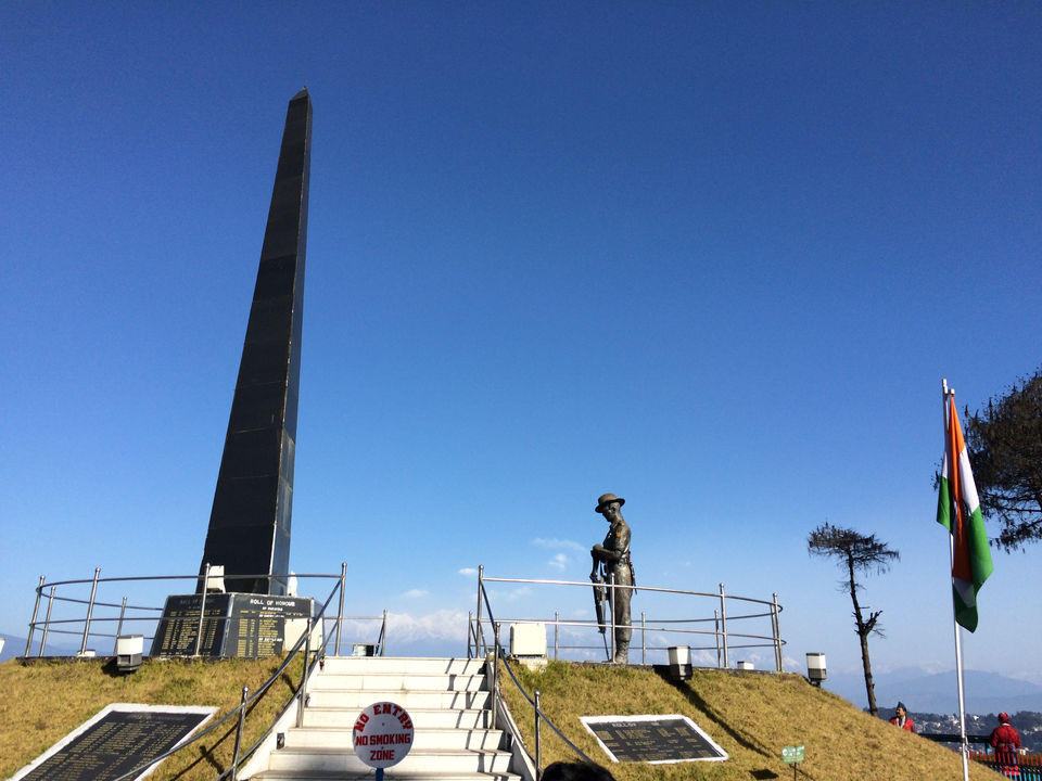 Photo of Darjeeling trip – A perfect weekend getaway from Kolkata 7/18 by WanderMonn